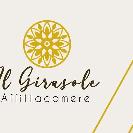 Hotel Il Girasole Porto Torres Exterior foto