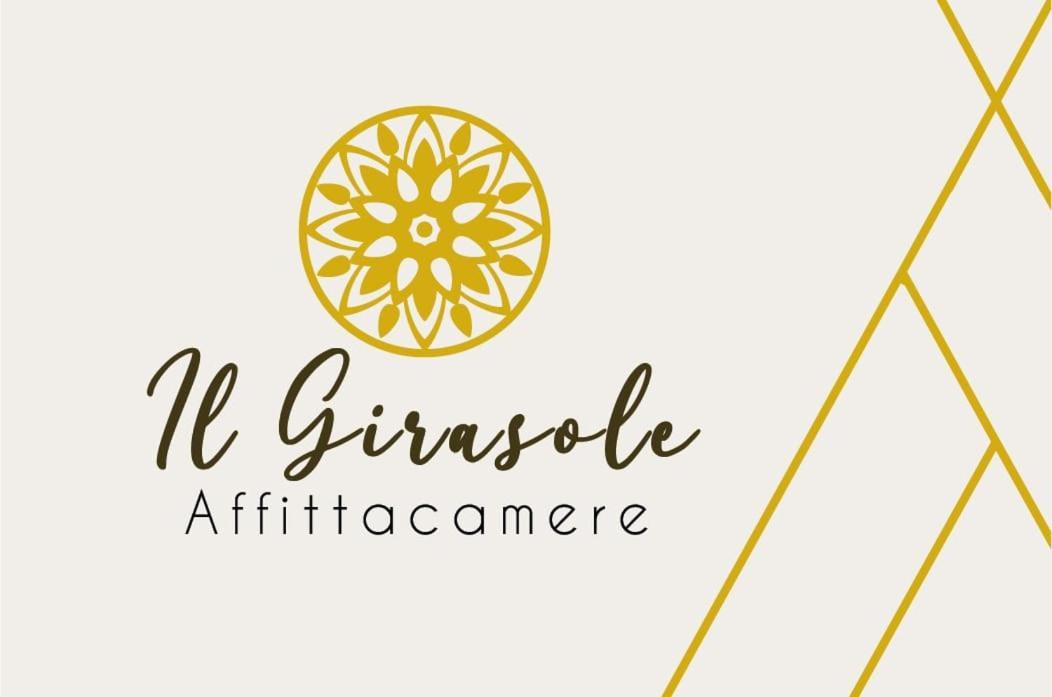 Hotel Il Girasole Porto Torres Exterior foto